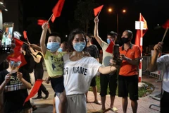 Sẵn sàng phòng, chống dịch bệnh vì tương lai an toàn và bền vững 