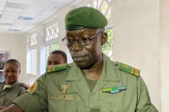 Mali bầu Đại tá Quân đội làm Chủ tịch Quốc hội chuyển tiếp