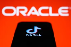 Theo truyền thông Trung Quốc, ByteDance sẽ không bán hoạt động của TikTok tại Mỹ cho Oracle. (Nguồn: Getty Images)