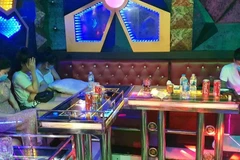 (Ảnh minh họa: Trần Tĩnh/TTXVN)