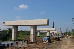 Giám sát tiến độ để cao tốc Trung Lương-Mỹ Thuận thông tuyến cuối năm
