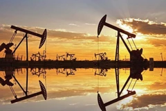 Dầu Brent vượt mốc 40 USD mỗi thùng sau chiến thắng của ông Biden