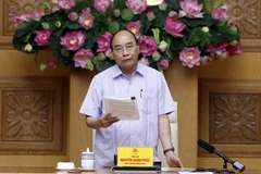 Phân công cơ quan soạn thảo văn bản thi hành Luật, Nghị quyết Quốc hội