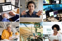 Ảnh minh họa. (Nguồn: Microsoft)