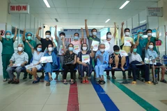 Sputnik điểm lại những thành tựu rực rỡ của Việt Nam trong năm 2020