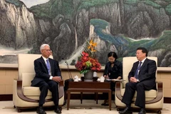 Thượng Hải mong muốn thúc đẩy hợp tác với các địa phương Việt Nam