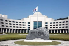 Hàn Quốc thay đổi chức năng nhiệm vụ của Cơ quan Tình báo Quốc gia