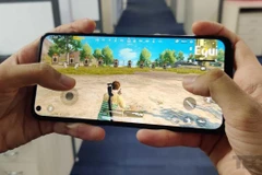 Trò chơi bắn súng trực tuyến PUBG. (Nguồn: Tech2)