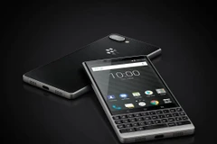 BlackBerry sẽ tái xuất bằng mẫu smartphone kết nối 5G vào năm 2021. (Nguồn: TCL)