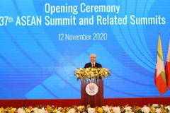 Asialink: Dấu ấn Việt Nam trong một năm hoạt động hiệu quả của ASEAN