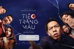 Tiệc trăng máu: Bi kịch của xã hội hiện đại ẩn sau mỗi tiếng cười