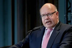 Chính phủ Đức hoan nghênh việc ký kết RCEP hỗ trợ tự do thương mại