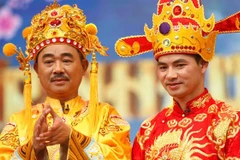 [Video] Ngóng chờ màn trở lại của Táo Quân vào dịp đêm Giao thừa