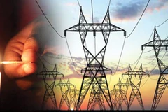 Cả nước Sri Lanka mất điện do sự cố chưa được xác định