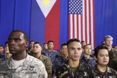 Philippines tiếp tục đình chỉ quyết định hủy Thỏa thuận VFA với Mỹ