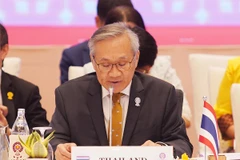 Kết quả các Hội nghị cấp bộ trưởng chuẩn bị cho Hội nghị Cấp cao ASEAN