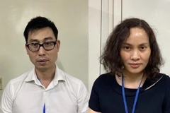 Khởi tố vụ án Lừa đảo chiếm đoạt tài sản xảy ra tại Bệnh viện Bạch Mai