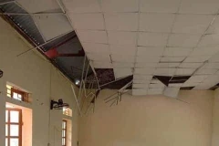 Ảnh hưởng, thiệt hại do động đất tại các tỉnh Sơn La, Thanh Hóa