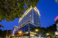 Chiêm ngưỡng vẻ đẹp của những công trình mang tên Léman