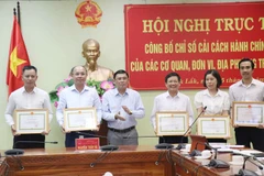 Tăng số lượng tối đa Phó Chủ tịch UBND xã, phường, thị trấn loại II