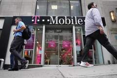 Ảnh minh họa. (Nguồn: Reuters)