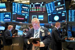 Ảnh minh họa. (Nguồn: Reuters)