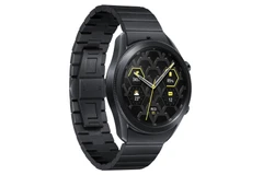 Phiên bản Galaxy Watch 3 làm bằng titan. (Nguồn: stadt-bremerhaven.de)