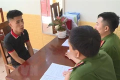 [Video] Triệt phá đường dây ép phụ nữ phục vụ quán hát karaoke