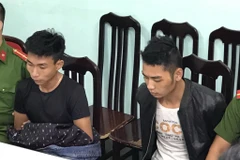 Phát sinh tình tiết mới trong vụ giết nam sinh chạy xe Grab ở Hà Nội