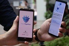 Ảnh minh họa. (Nguồn: AFP)