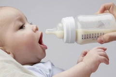 Ảnh minh họa. (Nguồn: parents.com)