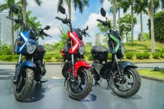 Yadea ra mắt xe điện ‘quốc dân‘ Xmen Neo, giá 14,99 triệu đồng