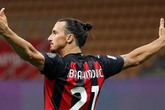 Ibrahimovic ở lại AC Milan thêm một năm, nhận lương 7 triệu euro