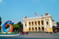 (Ảnh: Minh Hiếu/Vietnam+)