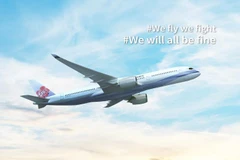 Ngành hàng không Trung Quốc được dự báo sẽ sớm phục hồi 