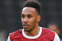 HLV Mikel Arteta: Aubameyang sẽ gia hạn hợp đồng với Arsenal