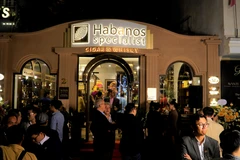 (Ảnh: Minh Hiếu/Vietnam+)