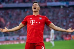 Lewandowski và nhiệm vụ "Mission Lis6on" của Bayern