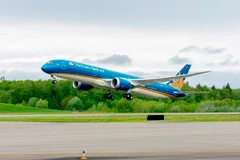 Ảnh minh họa. (Ảnh: Vietnam Airlines cung cấp)
