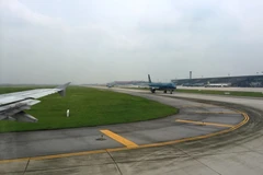 Ảnh minh họa. (Ảnh: Việt Hùng/Vietnam+)