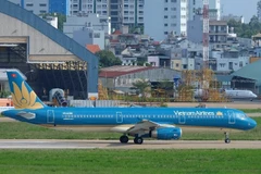 Ảnh minh họa. (Ảnh: Vietnam Airlines cung cấp)