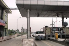 Ảnh minh họa. (Ảnh: Việt Hùng/Vietnam+)