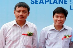 Ngành hàng không Việt đồng loạt thay đổi nhân sự 3 “ghế nóng” 