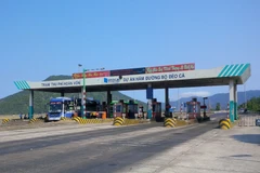 Ảnh minh họa. (Ảnh: Doãn Đức/Vietnam+)