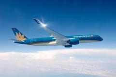 Ảnh minh họa. (Ảnh: Vietnam Airlines cung cấp)