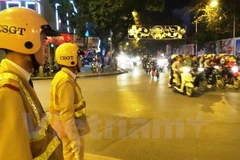 Ảnh minh họa. (Ảnh: Sơn Bách/Vietnam+)