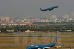 Ảnh minh họa. (Ảnh: Hoàng Hải/TTXVN)