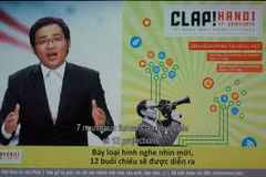 [Video] 7 loại hình nghe nhìn đặc biệt ở Liên hoan phim “Clap!" 