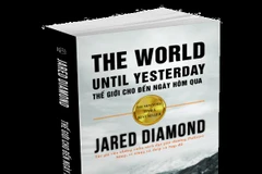 Hình ảnh cuốn sách. (Ảnh: Alpha Books)