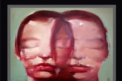 Người chiến thắng cuộc thi 'Chân dung tự họa-The Dogma Prize 2015' sẽ nhận được giải thưởng 120 triệu đồng. (Ảnh minh họa: BTC)